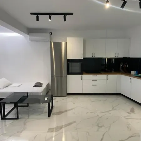 Διαμέρισμα Maria's