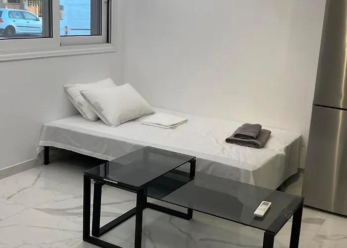 Apartmán Maria's Kalamata